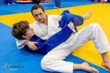 26.01.2026 Kyu-Prüfung